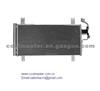 Condenser MAZDA 6 03-05 OEM:YL8Z19712AA GK2G6-1480J