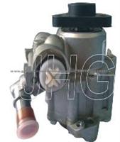 Power Steering Pump JHG-AU001 Application: AUDI 1.6/1.8