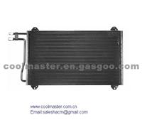 Condenser MERCEDES BENZ SPRINTER 02/95- 901.500.0554