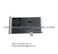 Mercedes W203 C 180-320 00- Condenser 2035001054
