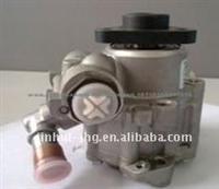 AUTO HYDRAULIC POWER STEERING PUMP JHG-AU001 FOR AUDI A6