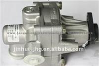 Auto Hydraulic Power Steering Pump For AUDI COUPE