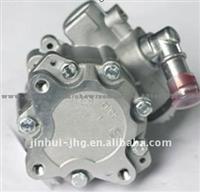 Auto Power Steering Pump For AUDI A4