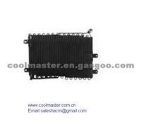 Condenser VOLKSWAGEN GOLF SPC 377820403