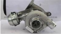 Turbocharger GT1749V 454231-0006 For VW AUDI