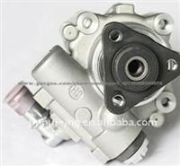 JHG Hydraulic Power Steering Pump JHG-AU007 For AUDI A6 2.4/2.8