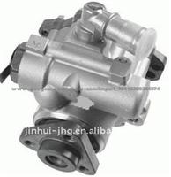 JHG Auto Hydraulic Power Steering Pump JHG-AU008 For AUDI A6 3.0