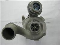 Turbocharger 8200683854--C/7700108052/7711134299/8200091350A/44