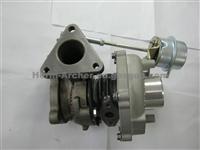 Turbocharger 045145701J/045145701V400