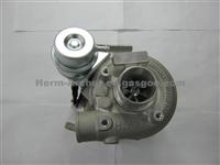 Turbocharger 028145701Q