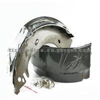 Chevolet Brake Shoe 0986ab3877