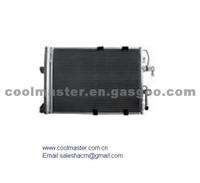 Condenser Opel ASTRA OEM:93170621