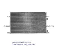 Condenser RENAULT LAGUNA 98