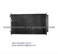 Condenser HONDA ODESSEY 05‘ NEW TYPE