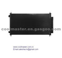 Condenser HONDA CRV 07