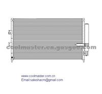Condenser 2006-2008 HONDA CIVIC HYBRID