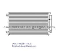 Condenser HONDA ACCORD HYBRID 05-07 / ACCORD 03-07