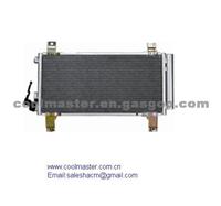 Condenser MAZDA 6 02 OEM:GJ6A-61-480A