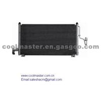Condenser MAZDA FAMILY OEM:BJOE-61-480A
