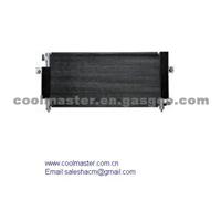 Condenser NISSAN D22 PICKUP OEM:92110-49A00B