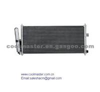 Condenser NISSAN SENTRA-N16