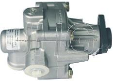 Power Steering Pump JHG-AU003 Application: AUDI 80.90