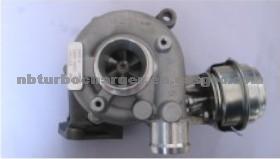 Turbocharger GT1749V 701855-5006S For AUDI/VW