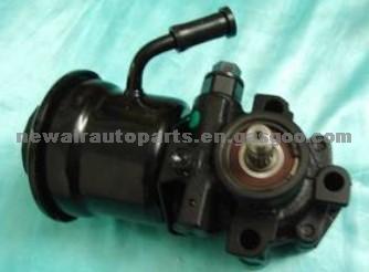 Toyota Landcruiser Prado RZJ120 Power Steering Pump 44320-35630