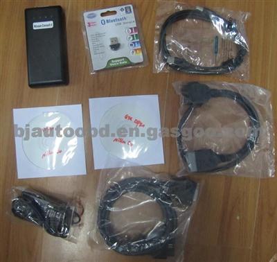 Nissan Consult-4 V09.20 Repair Tools