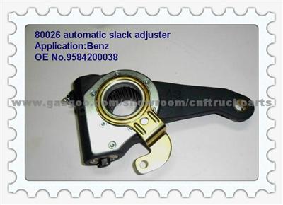 80226 Automatic Slack Adjuster