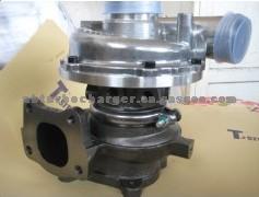 ISUZU Turbocharger RHF55 8973628390