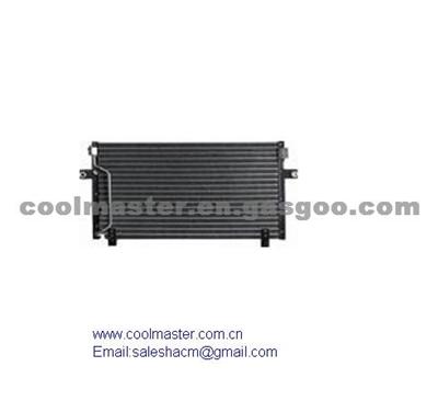 Condenser NISSAN A32