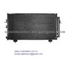 Condenser TOYOTA RAV4 01-05 OEM:88460-42090 88460-42070