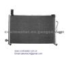 Condenser DAEWOO MATIZ 01-