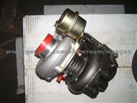 Foton Forland Parts Turbocharger