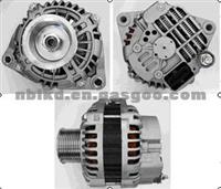 Volvo Alternator OE NO.:A004TA8191