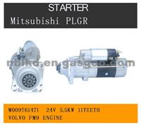 VOLVO FM9 STARTER M9T61471