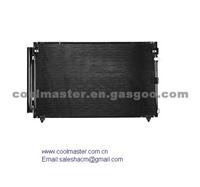 Condenser LEXUS LS430 01-04 OEM:88460-50180 753*460*16