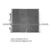 Condenser 2001-2007 TOYOTA SEQUOIA OEM:88460-0C030 88460-0C020