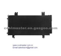 Condenser LEXUS IS250 06-07