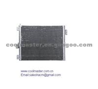 Condenser ATOS 5 SANTRO OEM:94606-07000 97606-07000 97606-07200