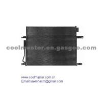 Condenser JEEP GRAND CHEROKEE 2004 OEM:55116931AA