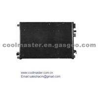 Condenser DODGE MAGNUM/CHARGER 2005-2007 OEM:5137693AA / 5137693AB