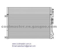 Condenser JEEP GRAND CHEROKEE 05-07 / JEEP COMMANDER 2006 OEM:55116928AA