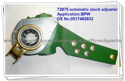 72875 Automatic Slack Adjuster