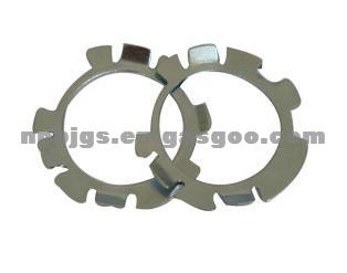 Auto Parts--Stamping Parts  BJ001