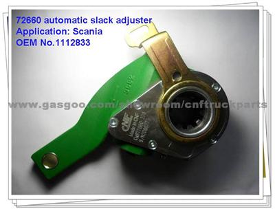 72660 Automatic Slack Adjuster