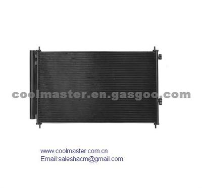 Condenser TOYOTA RAV4 06-08 OEM:88460-42100