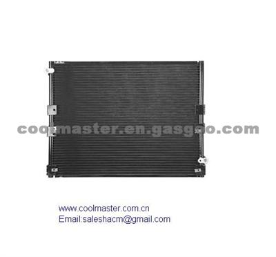 Condenser TOYOTA PRADO 3400（New Version） OEM:88460-60250