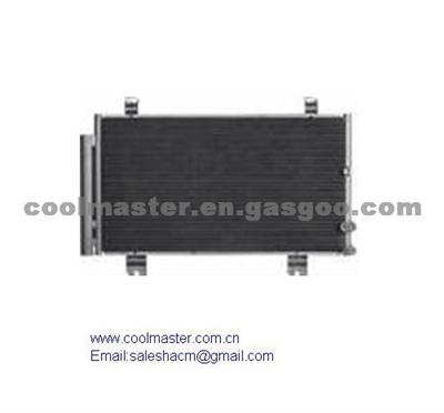 Condenser CROWN OEM：88460-0P020